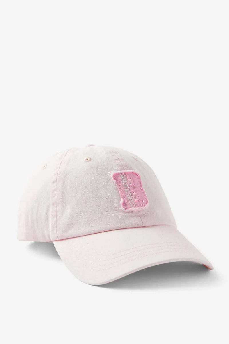 Body Active Graphic Cap