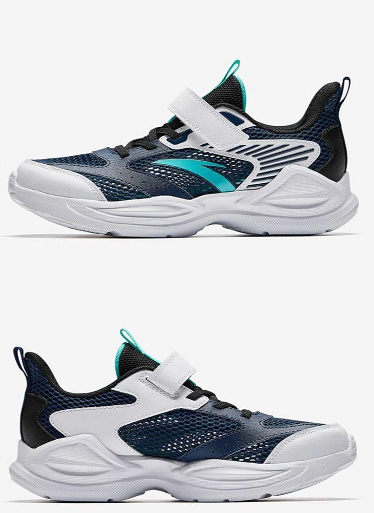 انتا أحذية جري لمواجهة الرياح - Image 4