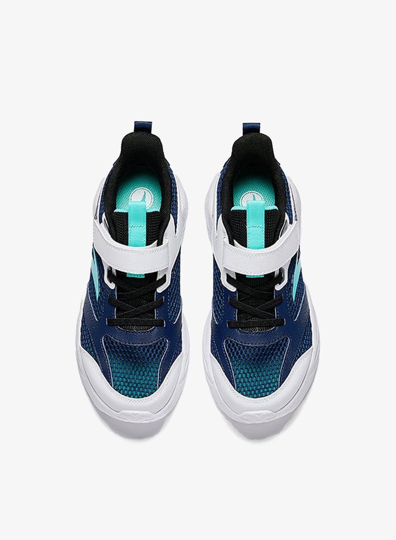 انتا أحذية جري لمواجهة الرياح - Image 3