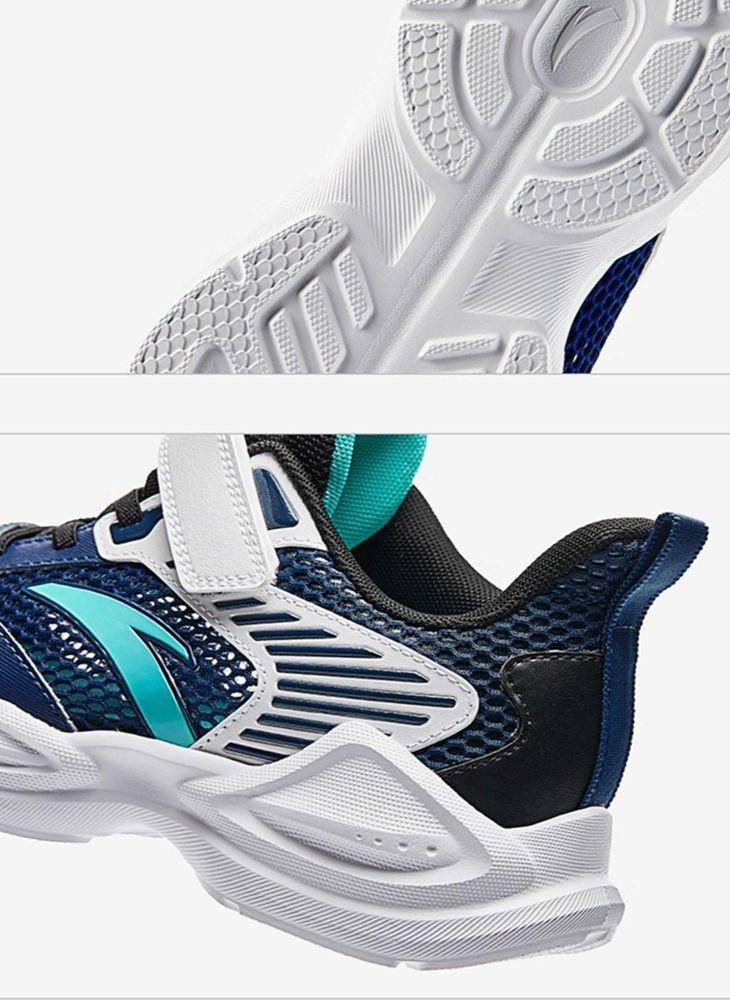 انتا أحذية جري لمواجهة الرياح - Image 5