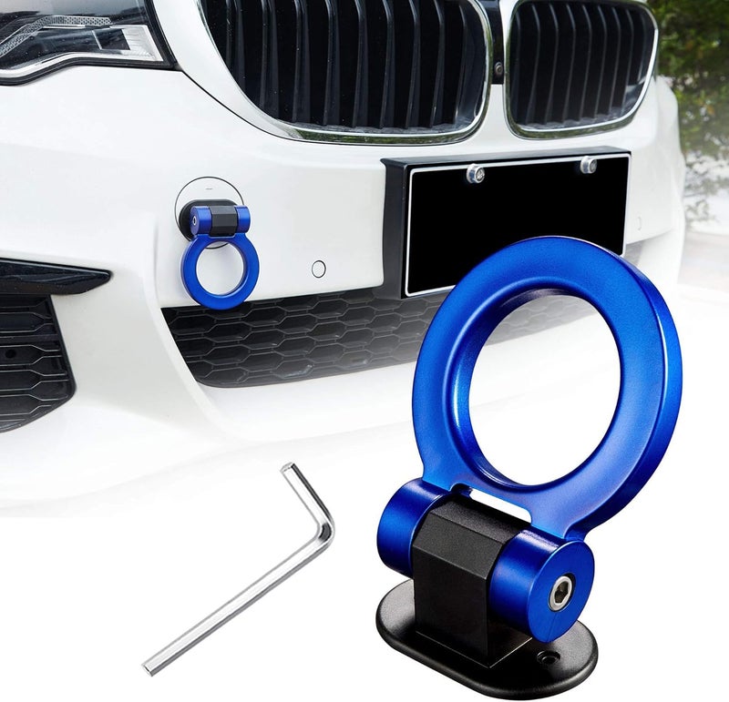 AutoBizarre خطاف سحب وهمي للسيارة من أوتو بيزار - Image 1