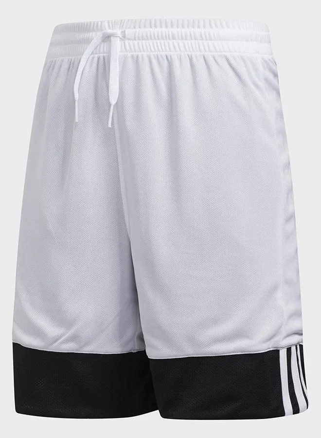 adidas شورت 3G Speed Reversible