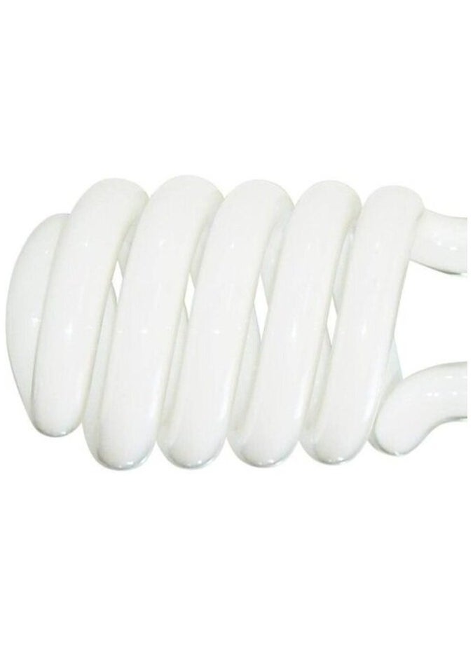 Coopic 2 Pcs 85W Cfl E27 Light Bulb 6500K Photography Lighting Photo Studio, Daylight Balanced - Image 2