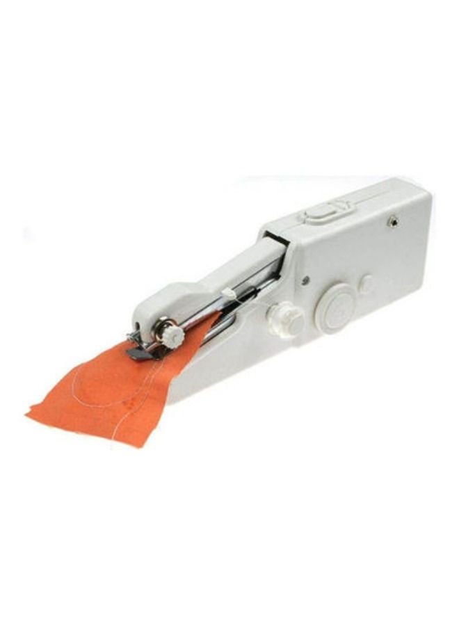 ACLIX Handy Stitch Manual Sewing Machine White - Image 3