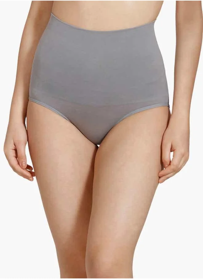 زيفامي Zivame Elasticated Shaping Briefs
