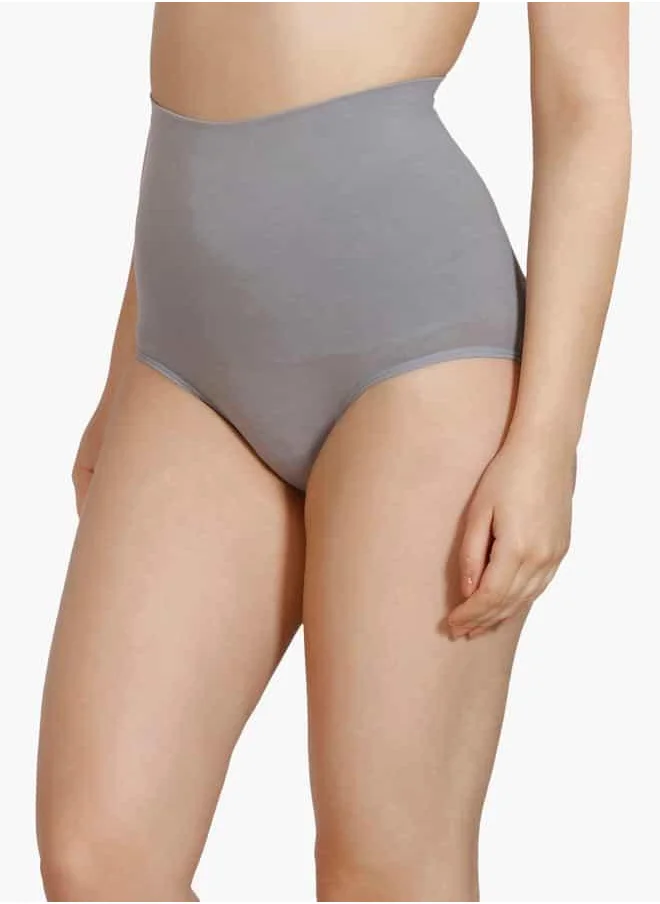 زيفامي Zivame Elasticated Shaping Briefs