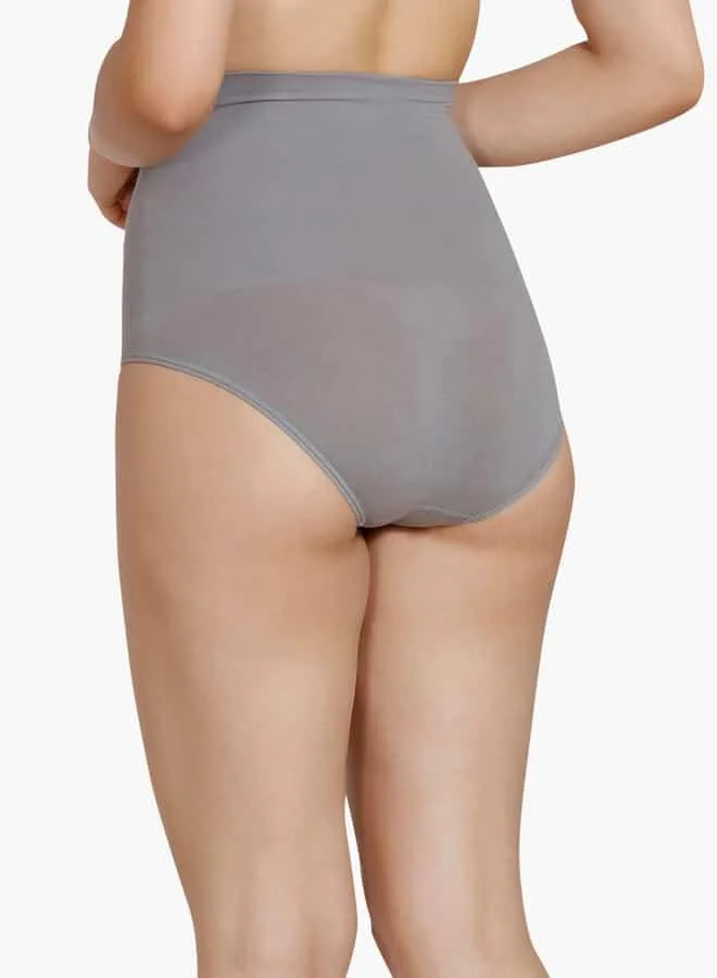 zivame Zivame Elasticated Shaping Briefs