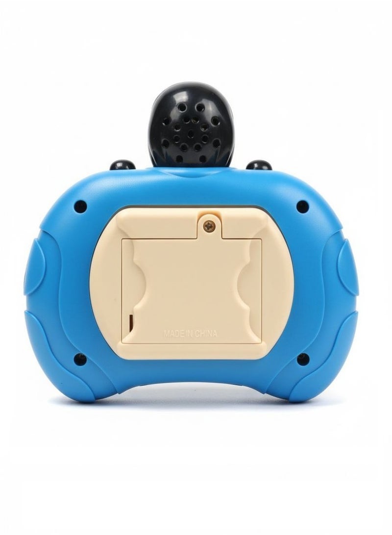 Naruto Itachi Uchiha, Light up Popping Game - Pop-It Toys Controller, Fast Puzzle Toy, Bubble Pushing Toy for Stress Relief for Adults and Kids, 4 Modes - Image 2