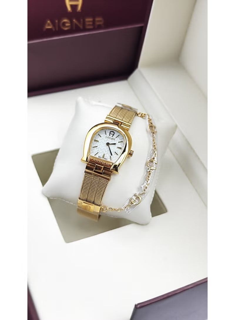 Aigner women's watch