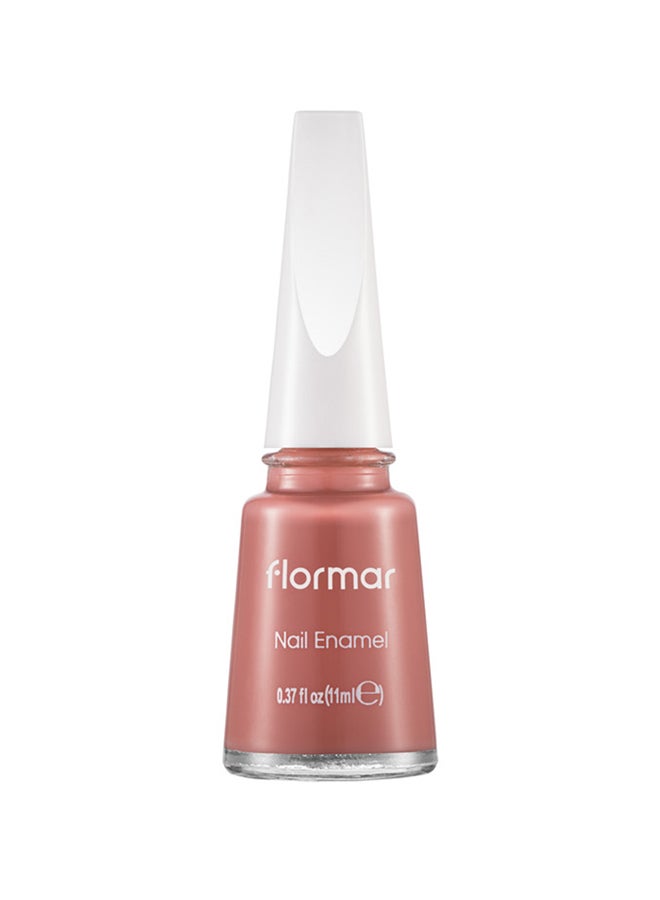 Nail Enamel 011 Multicolor