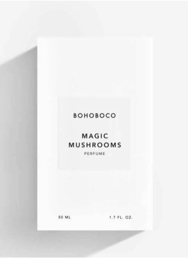 BOHOBOCO - Bohoboko Magic Mushroom Eau de Parfum 50 ml - Image 1