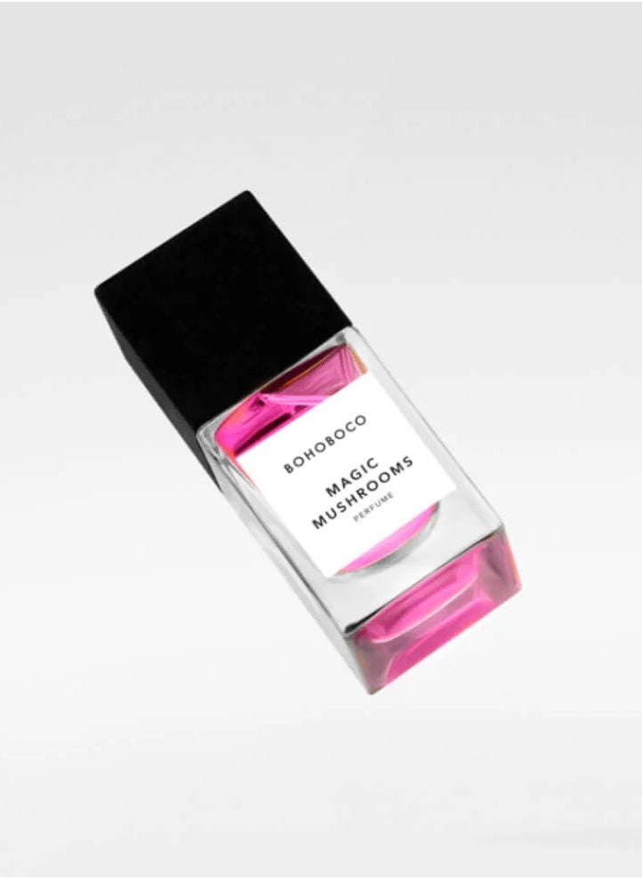 BOHOBOCO - Bohoboko Magic Mushroom Eau de Parfum 50 ml - Image 1