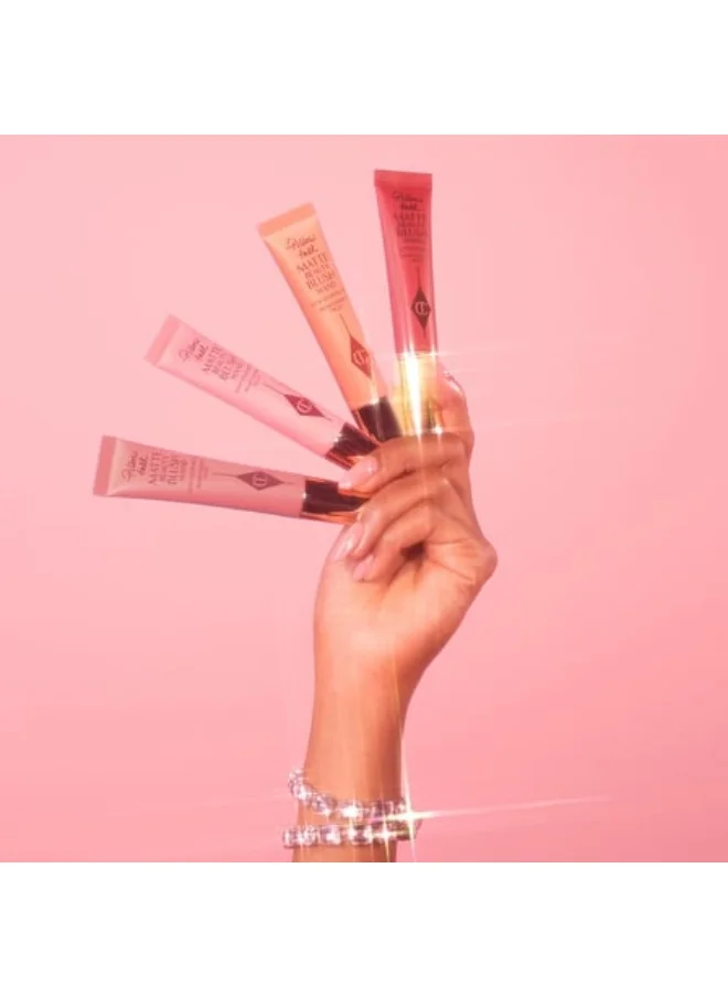 Charlotte Tilbury Beauty Blush Wand - Pillow Talk Dream Pop