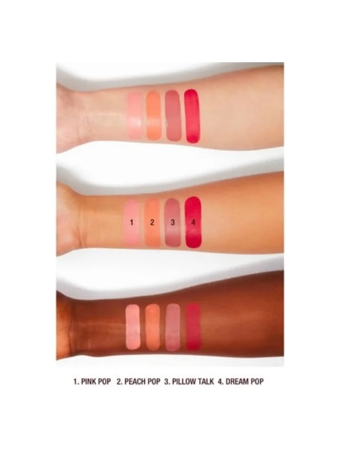 Charlotte Tilbury Beauty Blush Wand - Pillow Talk Dream Pop