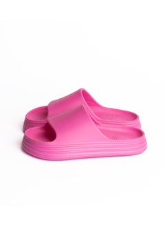 Onda Onda Waves Pink slide slipper for girls  - Image 4