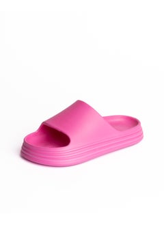 Onda Onda Waves Pink slide slipper for girls  - Image 2