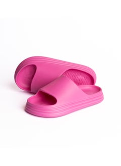 Onda Onda Waves Pink slide slipper for girls  - Image 3