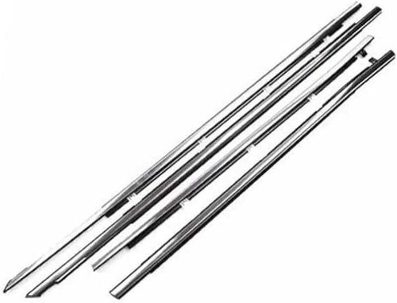 Vuzmode Car Window Door Seals for Toyota Highlander - Image 1