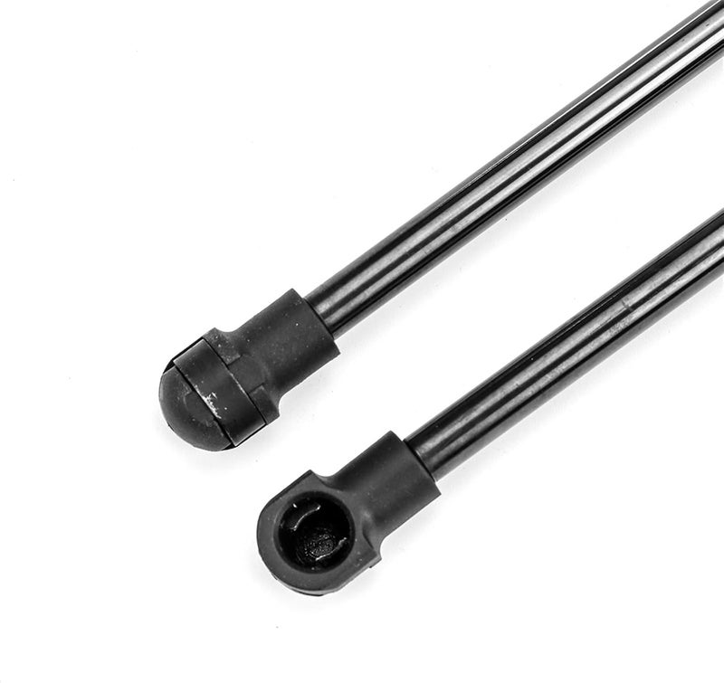 Wivplex Front Engine Cover Hood Lift Struts for Ford Explorer - Image 4