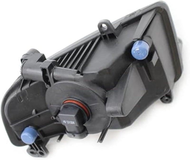 Vuzmode LED Fog Light Assembly for Audi A5 Sport - Image 4