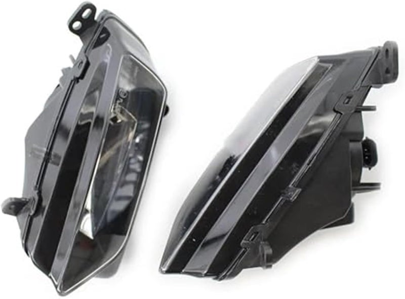 Vuzmode LED Fog Light Assembly for Audi A5 Sport - Image 3