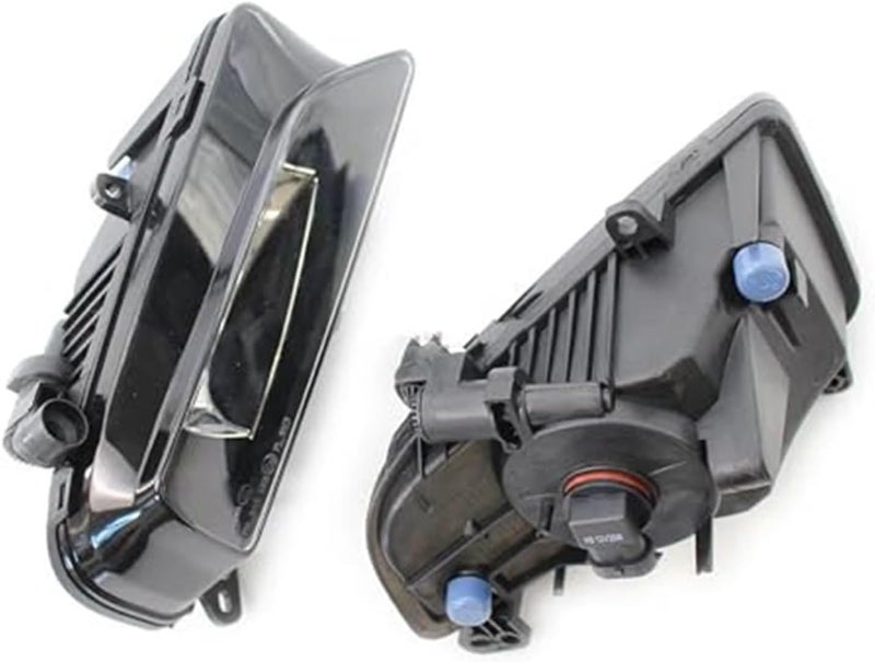 Vuzmode LED Fog Light Assembly for Audi A5 Sport - Image 2