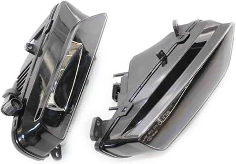 Vuzmode LED Fog Light Assembly for Audi A5 Sport - Image 5