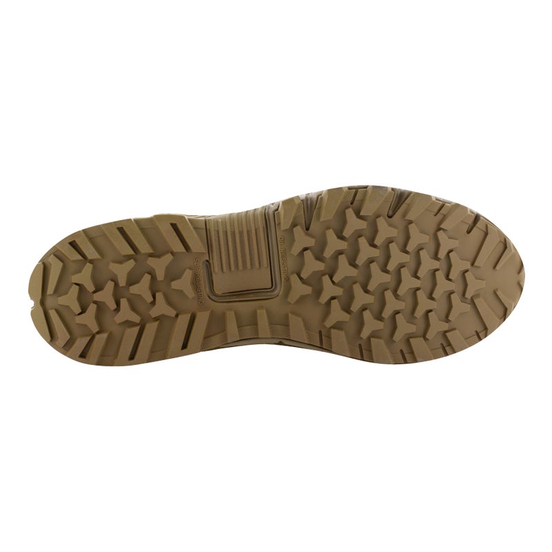 Reebok Work Reebokwork | RB3451 | Men's | Safety Work Shoe | Composite Toe | Slip-Resistant | Electrical Hazard Protection - Image 5