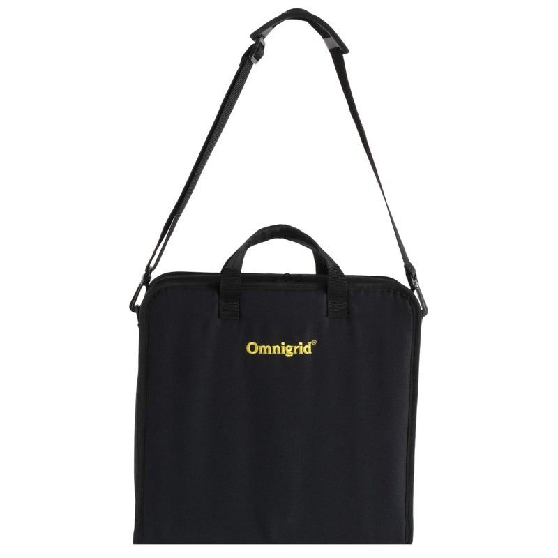 Omnigrid Quilter's Travel Case & Organizer - Image 3