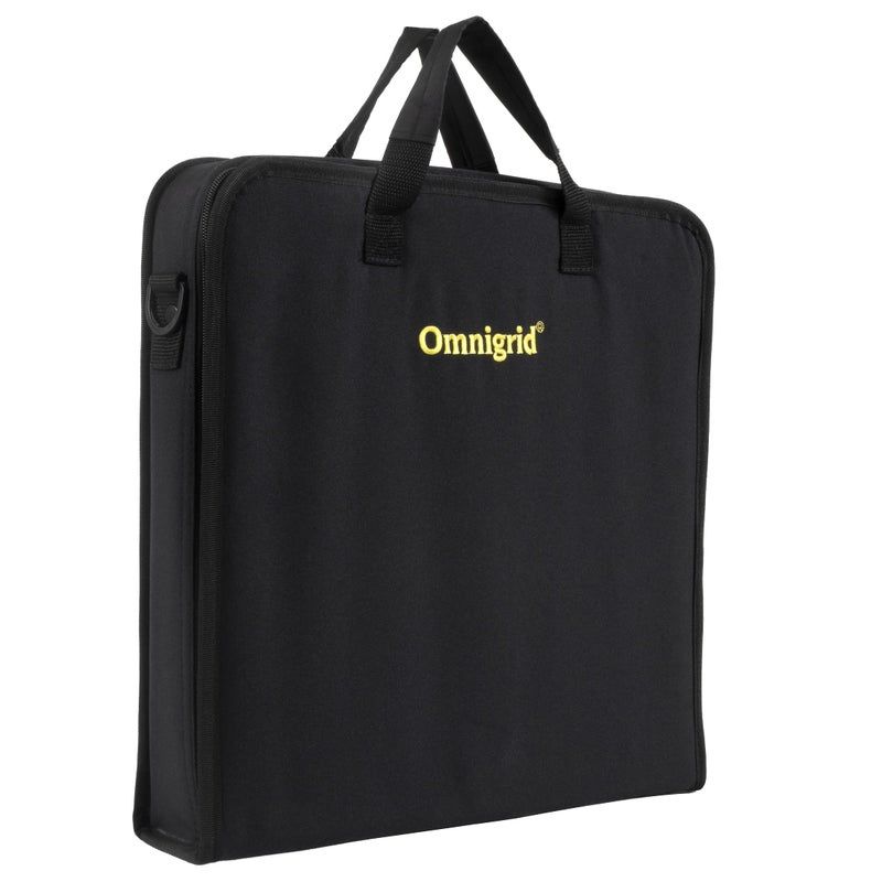 Omnigrid Quilter's Travel Case & Organizer - Image 5
