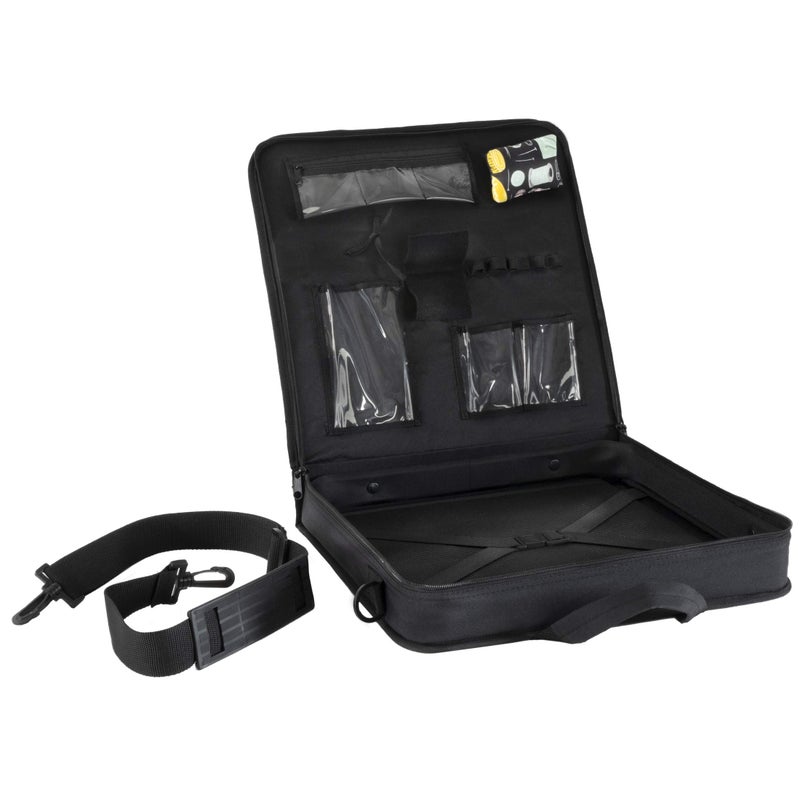 Omnigrid Quilter's Travel Case & Organizer - Image 2
