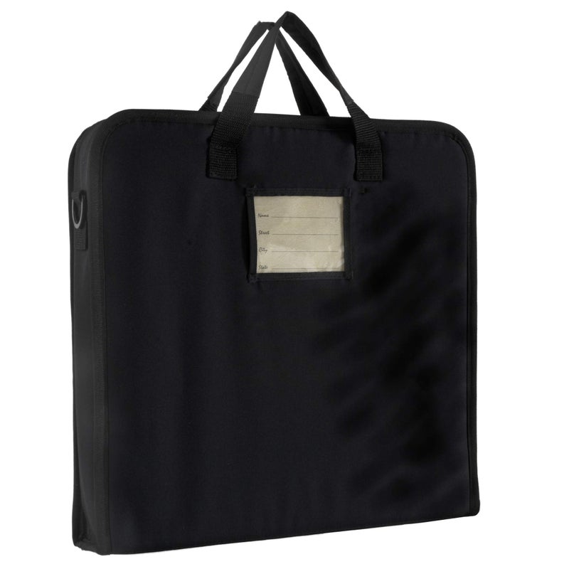 Omnigrid Quilter's Travel Case & Organizer - Image 4