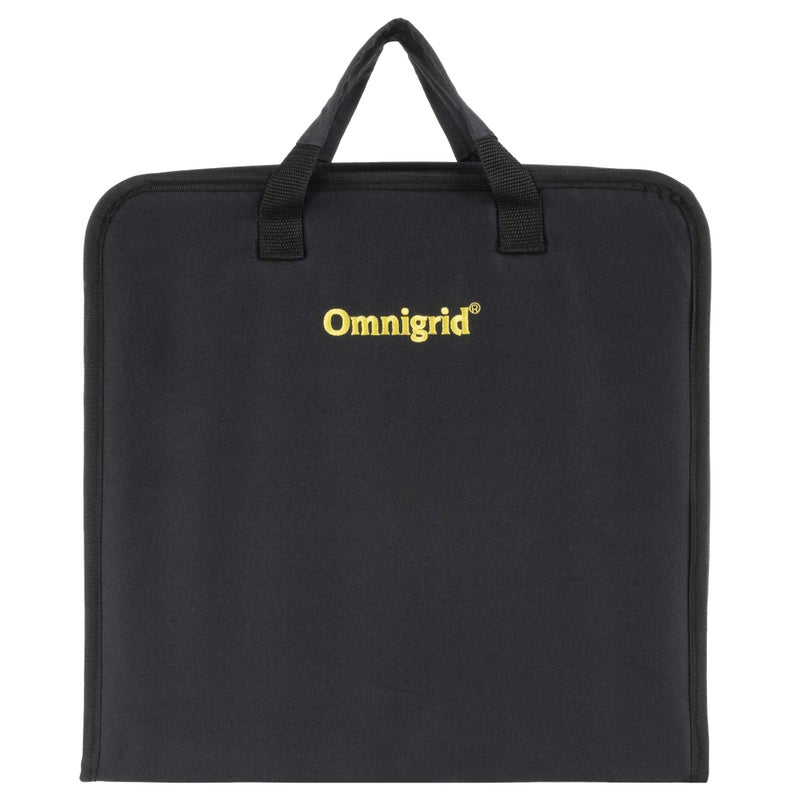 Omnigrid Quilter's Travel Case & Organizer - Image 1