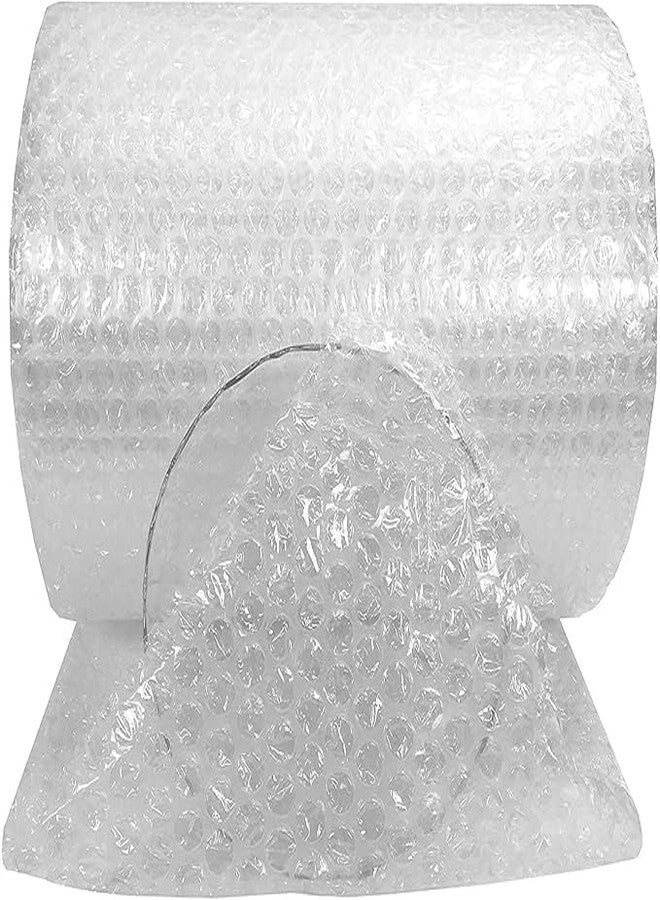 Powerlon® 30 Gsm Air Bubble Wrap Packing Roll for Safety, Multipurpose Packing Needs 1 Meter Wide (40 Meter) - Image 1