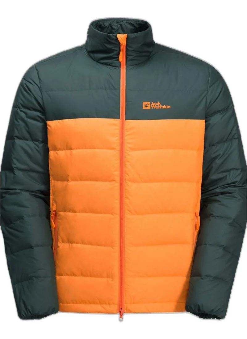 جاك ولفسكن Ather Down Jkt Men's Outdoor Jacket