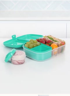 sistema Sistema lunch box 1.1 L  - Image 1