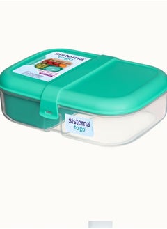 sistema Sistema lunch box 1.1 L  - Image 2