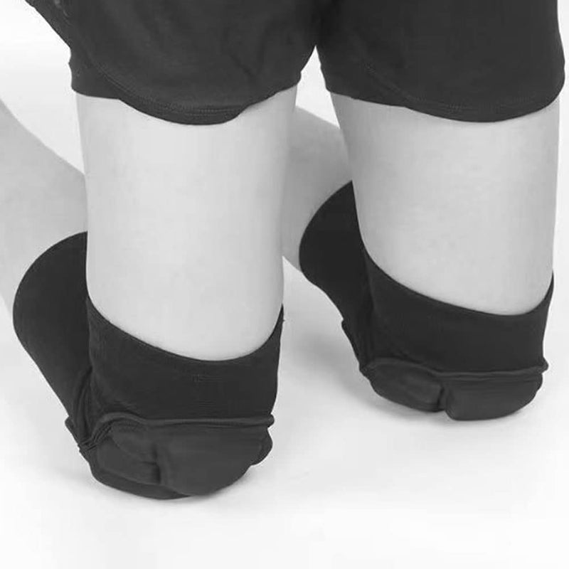TTIO Knee Pads- Breathable Soft Lightweight Knee Padded for Skiing Skating Snowboarding Unisex - Image 5