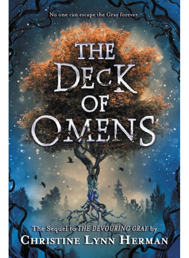 Deck of Omens 