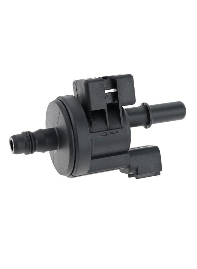 PETCHOR Emission Vapor Canister Purge Solenoid Valve Compatible with Ford 2013-2016, Replaces Part # CU5A9G886AA, 0280142519, DG9Z9D289A - Image 1