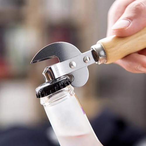 Digital Shoppy Multi-Purpose Beer Bottle Opener - Image 5
