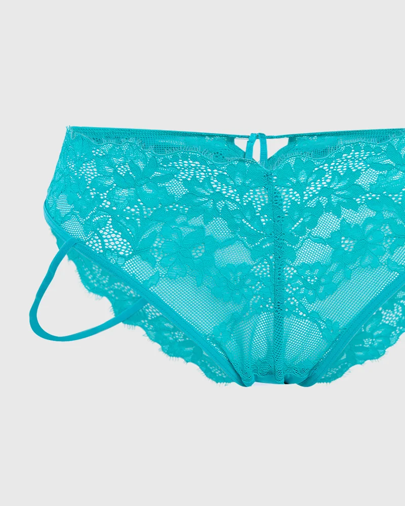 La Senza La Senza Diva Cheeky Panty