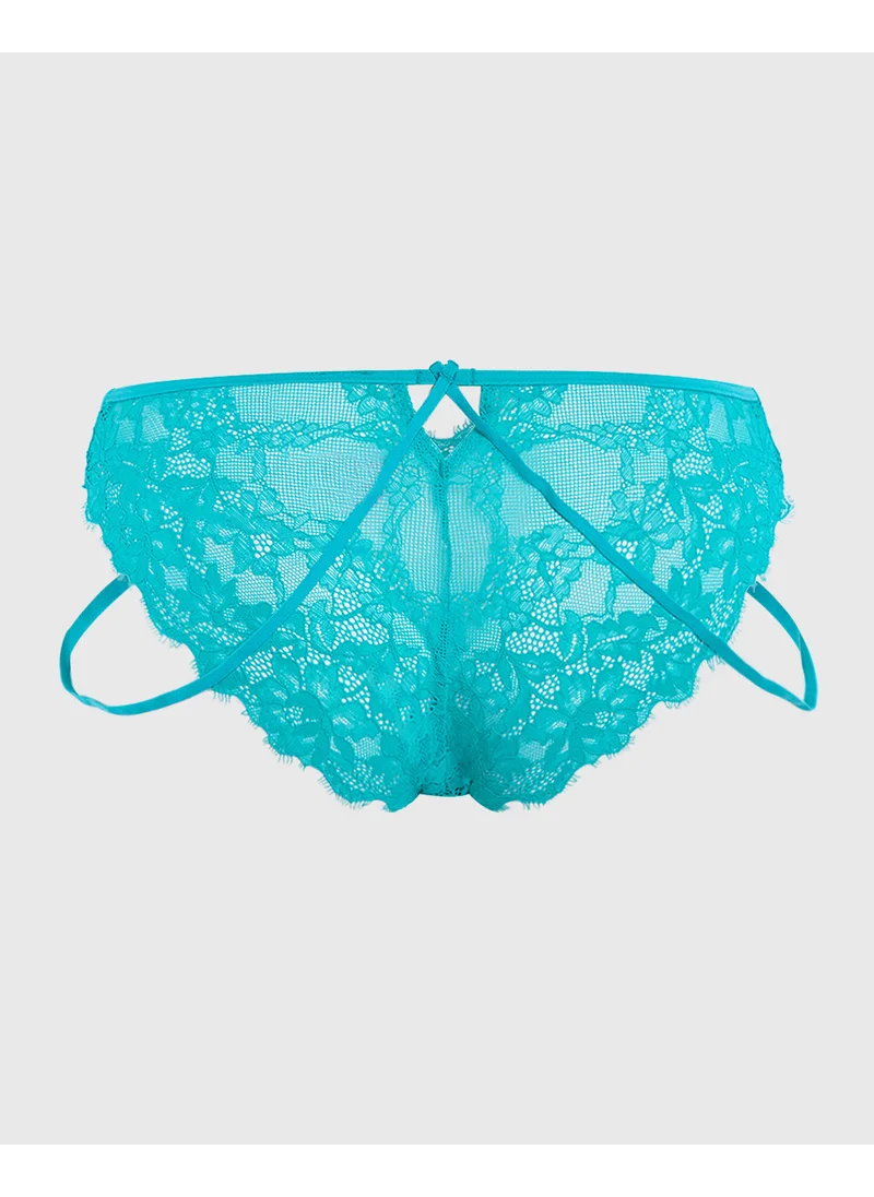 لا سينزا La Senza Diva Cheeky Panty