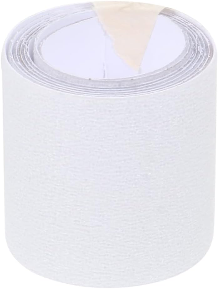 klarako 1 Roll non-slip tape Abrasive Staircase Tape anti slip tread non stair treads tape grip tape stair adhesive strips treads adhesive bathtub sticker non slip tape handle soles rubber - Image 1