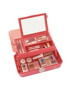 Ulta Beauty Ulta Beauty. Beauty Box: Caboodles Edition Pink. 