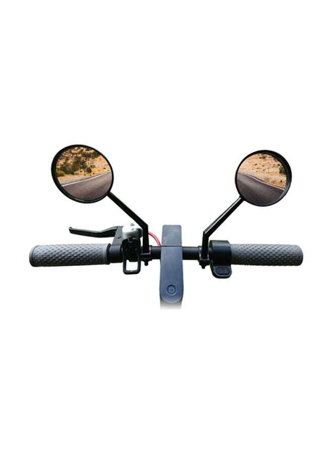 2-Piece Rearview Mirror  - Image 4