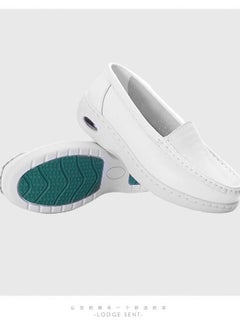 Gasin Comfort Ladies Nurse Shoes Lightweight Non-slip Work Shoes  - Image 1