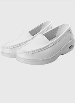 Gasin Comfort Ladies Nurse Shoes Lightweight Non-slip Work Shoes  - Image 2
