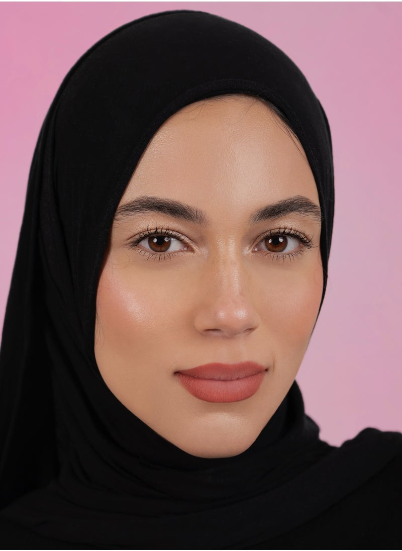 Janelle lip liner 01 Brunette