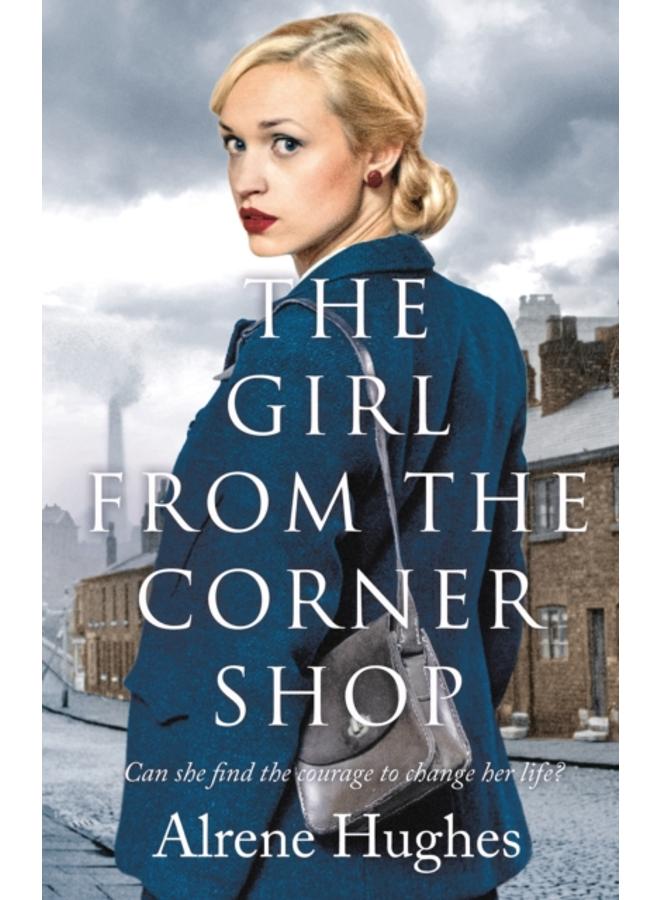 The Girl From the Corner Shop